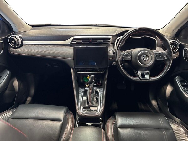 Used MG MG ZS 2023 for sale - 75501802: Photo 15