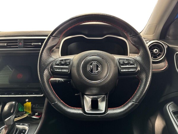 Used MG MG ZS 2023 for sale - 75501802: Photo 16
