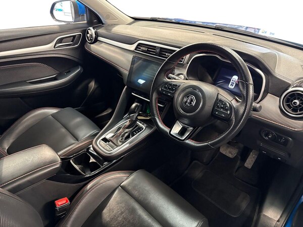 Used MG MG ZS 2023 for sale - 75501802: Photo 17