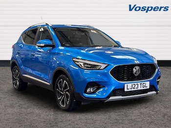 Used MG MG ZS 2023 for sale - 75501802: Photo