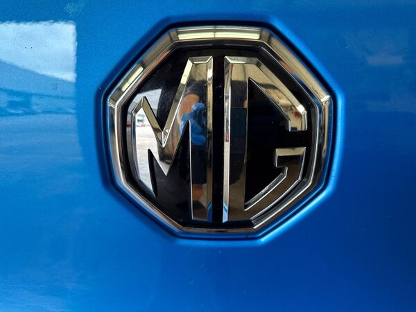Used MG MG ZS 2023 for sale - 75501802: Photo 26