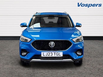Used MG MG ZS 2023 for sale - 75501802: Photo