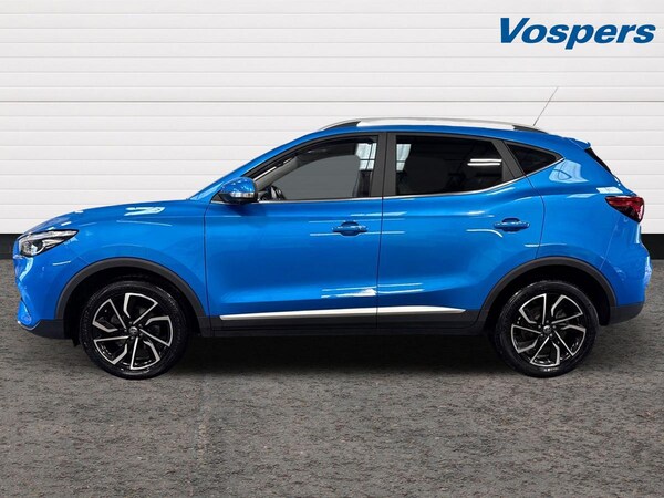 Used MG MG ZS 2023 for sale - 75501802: Photo 4