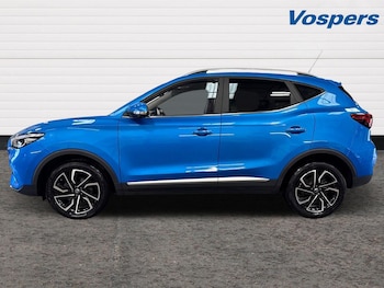 Used MG MG ZS 2023 for sale - 75501802: Photo