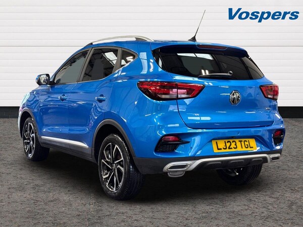 Used MG MG ZS 2023 for sale - 75501802: Photo 5