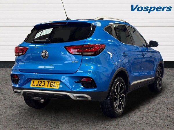 Used MG MG ZS 2023 for sale - 75501802: Photo 7