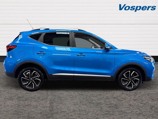 Used MG MG ZS 2023 for sale - 75501802: Photo 8