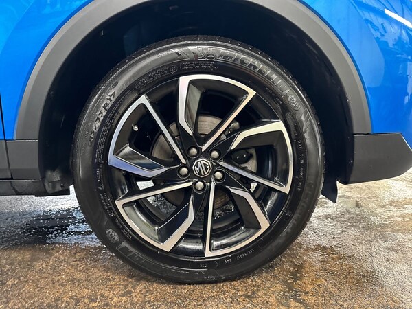Used MG MG ZS 2023 for sale - 75501802: Photo 9