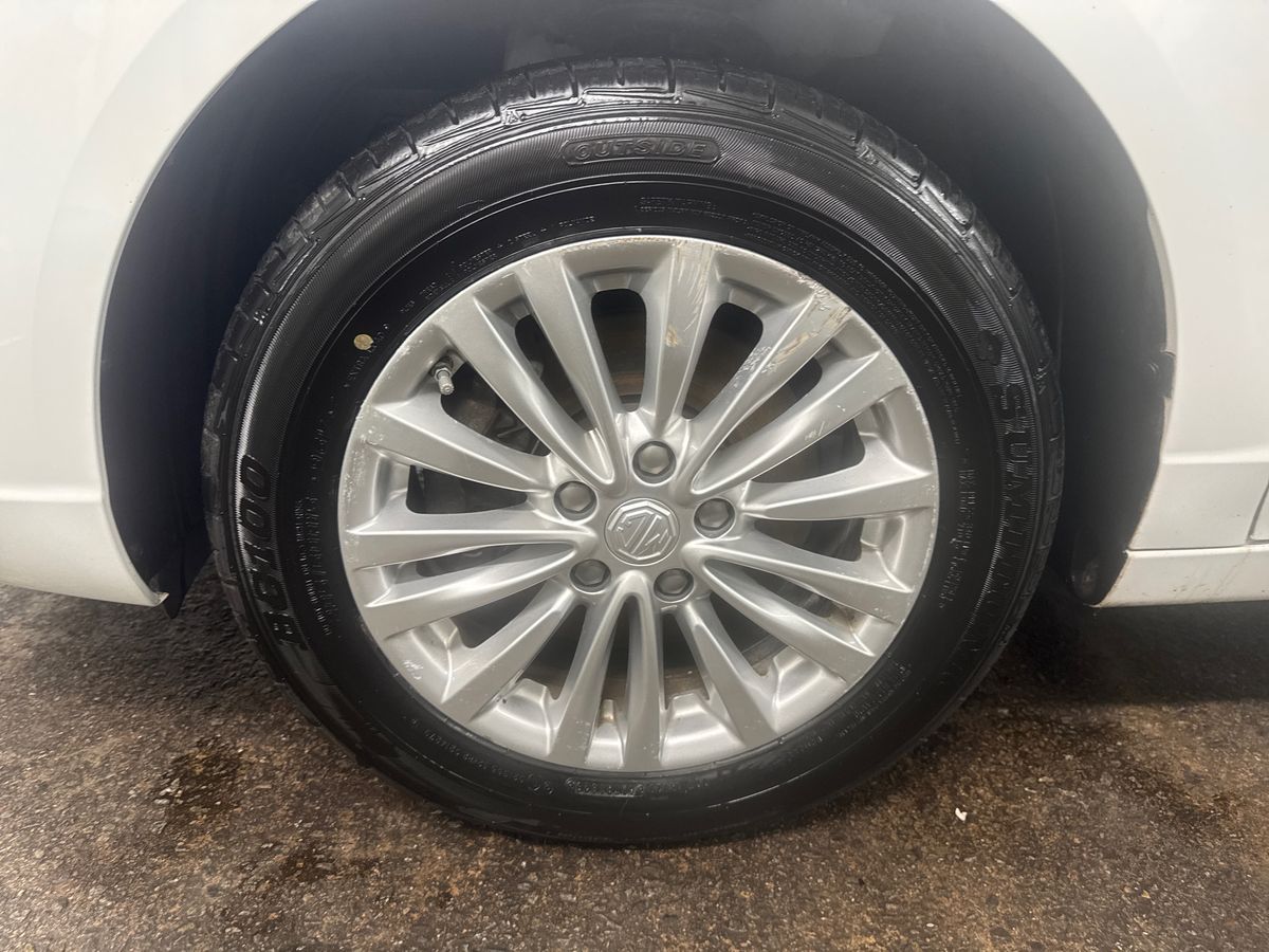 Used MG MG5 2021 for sale - 76474885: Photo 11