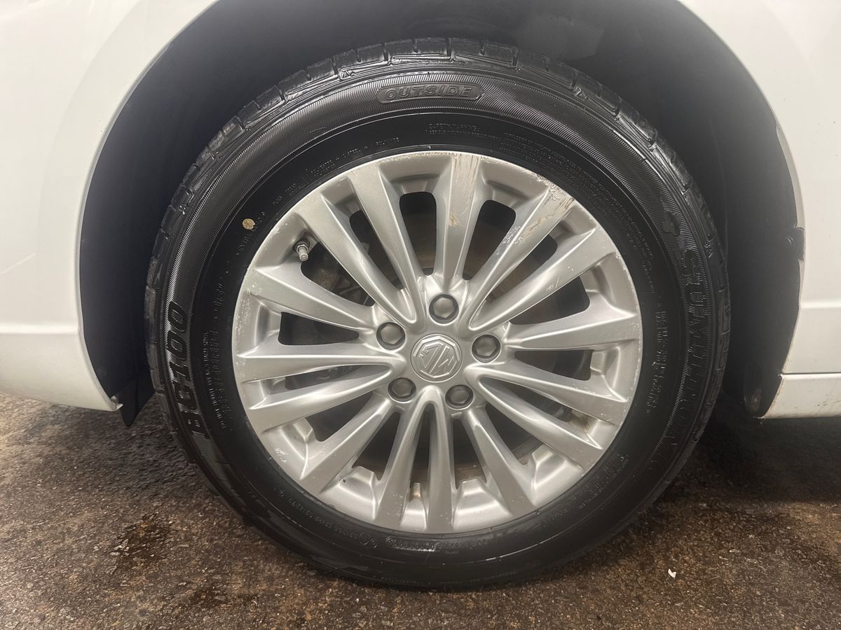 Used MG MG5 2021 for sale - 76474885: Photo 15