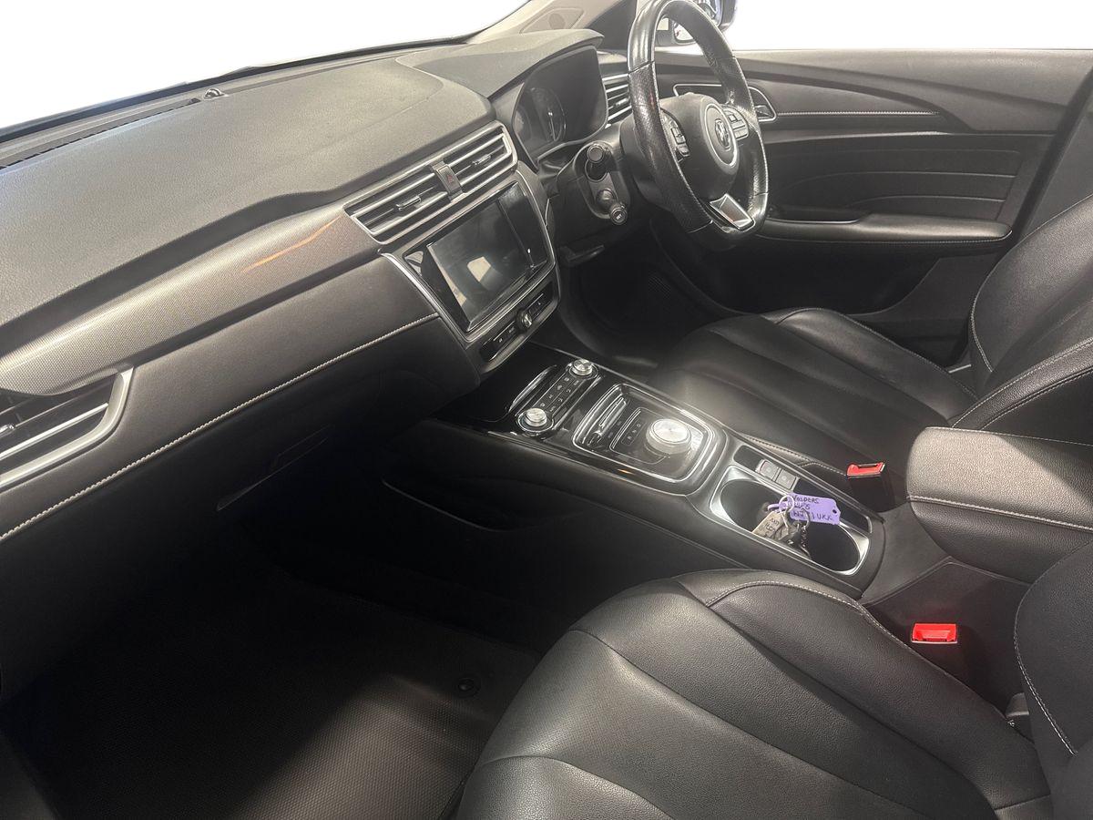 Used MG MG5 2021 for sale - 76474885: Photo 18