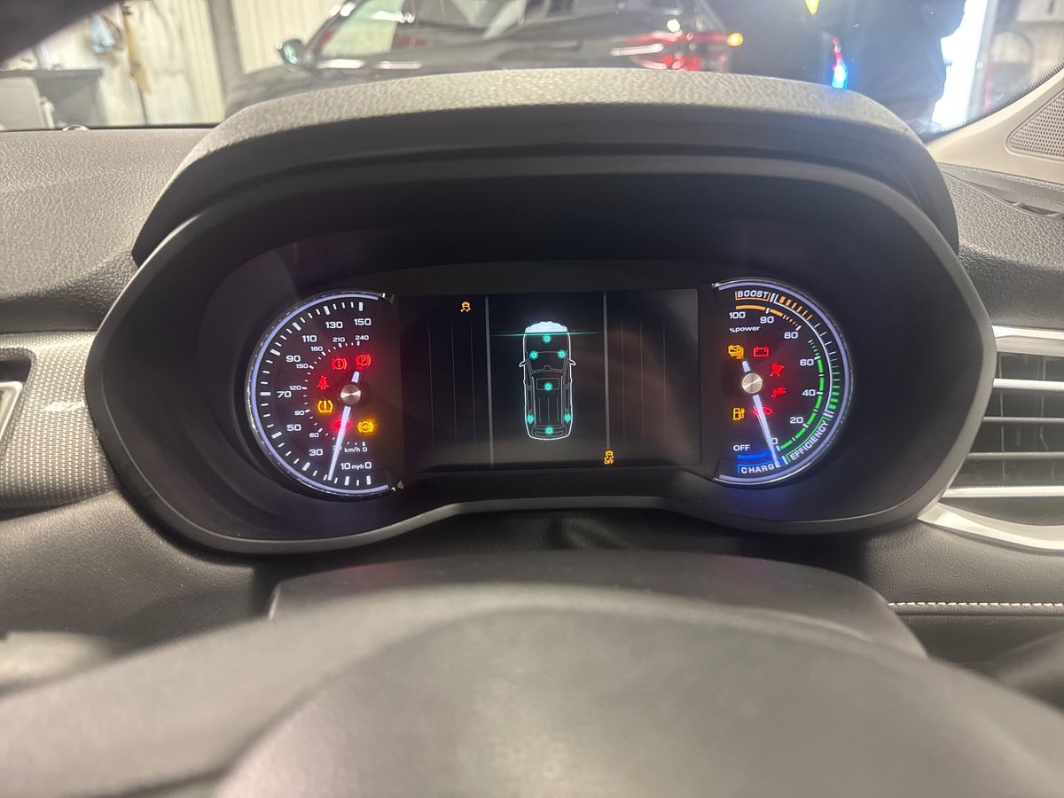 Used MG MG5 2021 for sale - 76474885: Photo 23