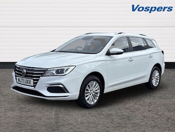 Used MG MG5 2021 for sale - 76474885: Photo