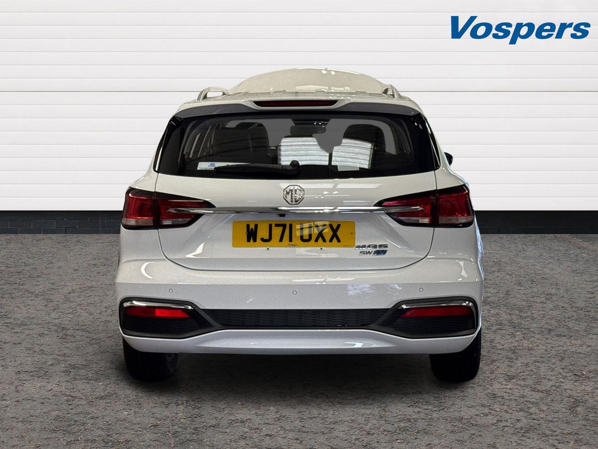 Used MG MG5 2021 for sale - 76474885: Photo 7