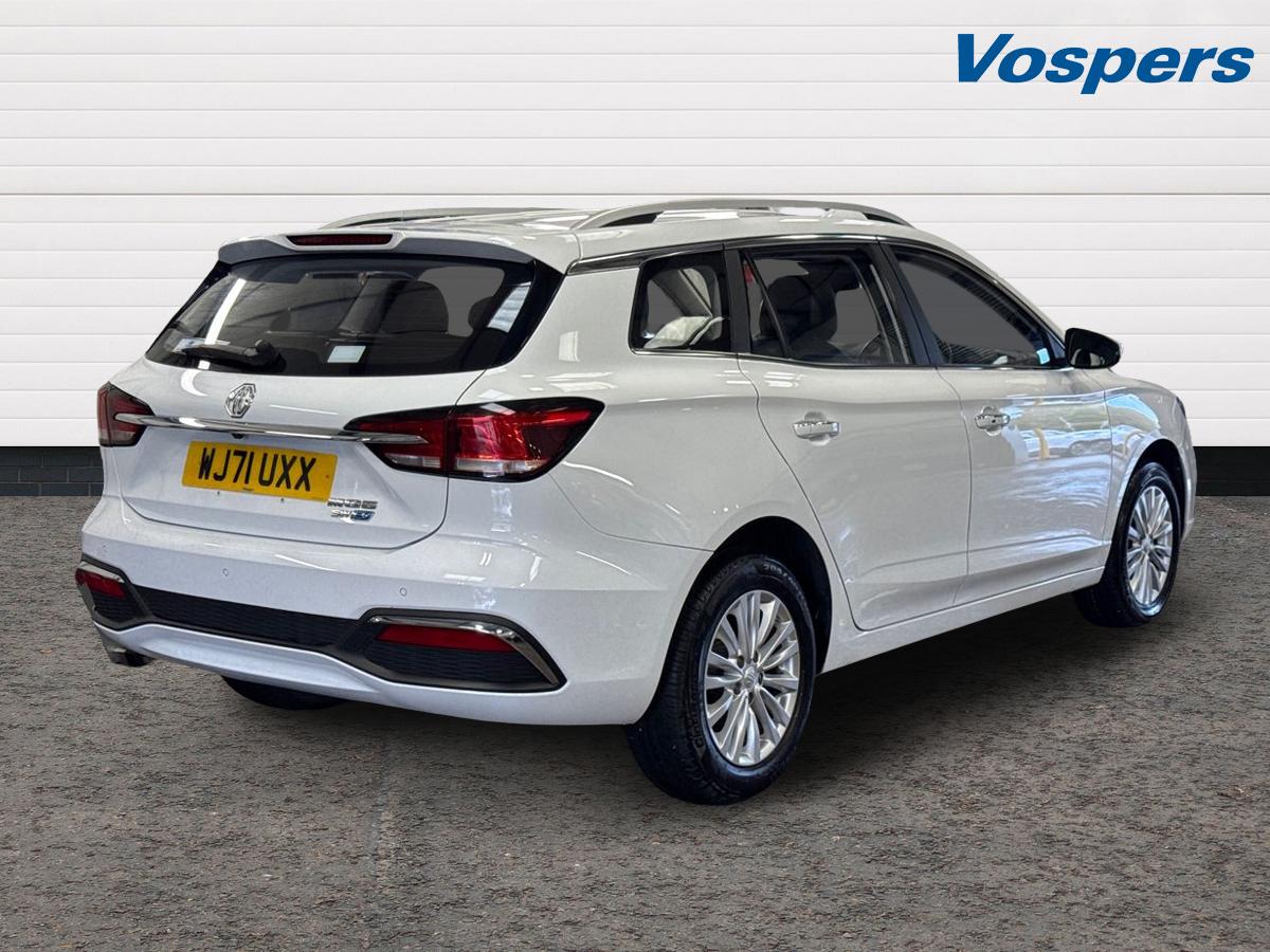 Used MG MG5 2021 for sale - 76474885: Photo 9