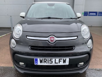 Used Fiat 500L 2015 for sale - 78961744: Photo