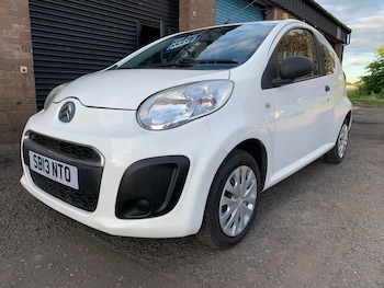 Used Citroen C1 2013 for sale - 79004645: Photo