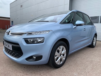 Used Citroen C4 Picasso 2014 for sale - 78992883: Photo