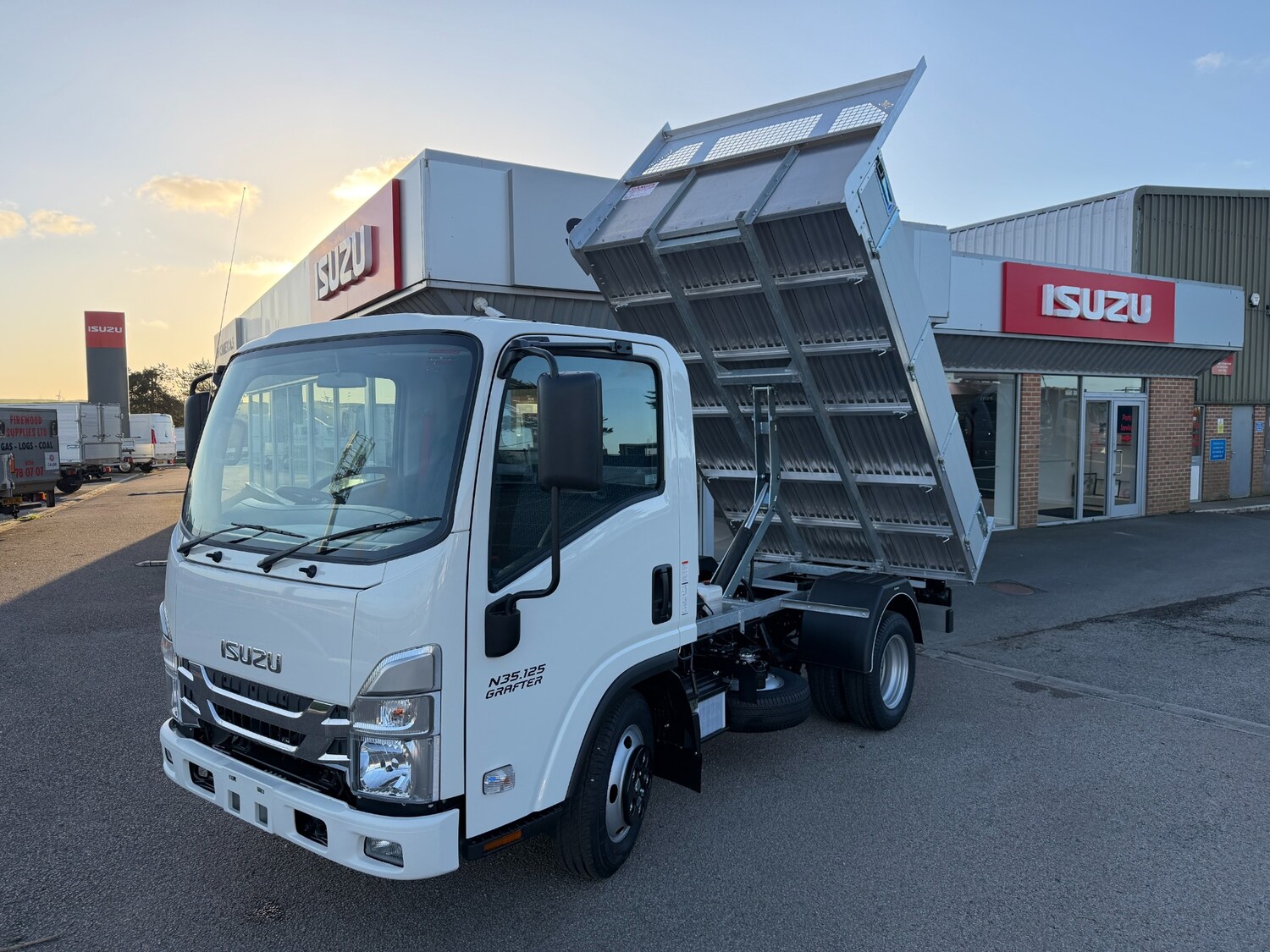 Used Isuzu Other for sale - 77803912: Photo 11