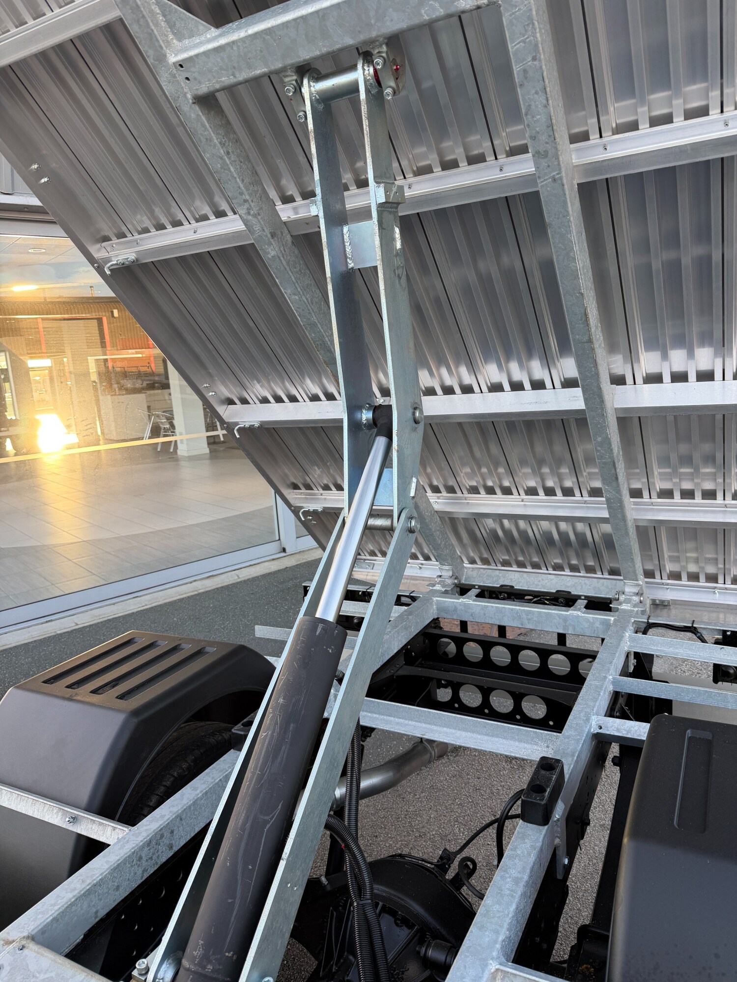 Used Isuzu Other for sale - 77803912: Photo 12