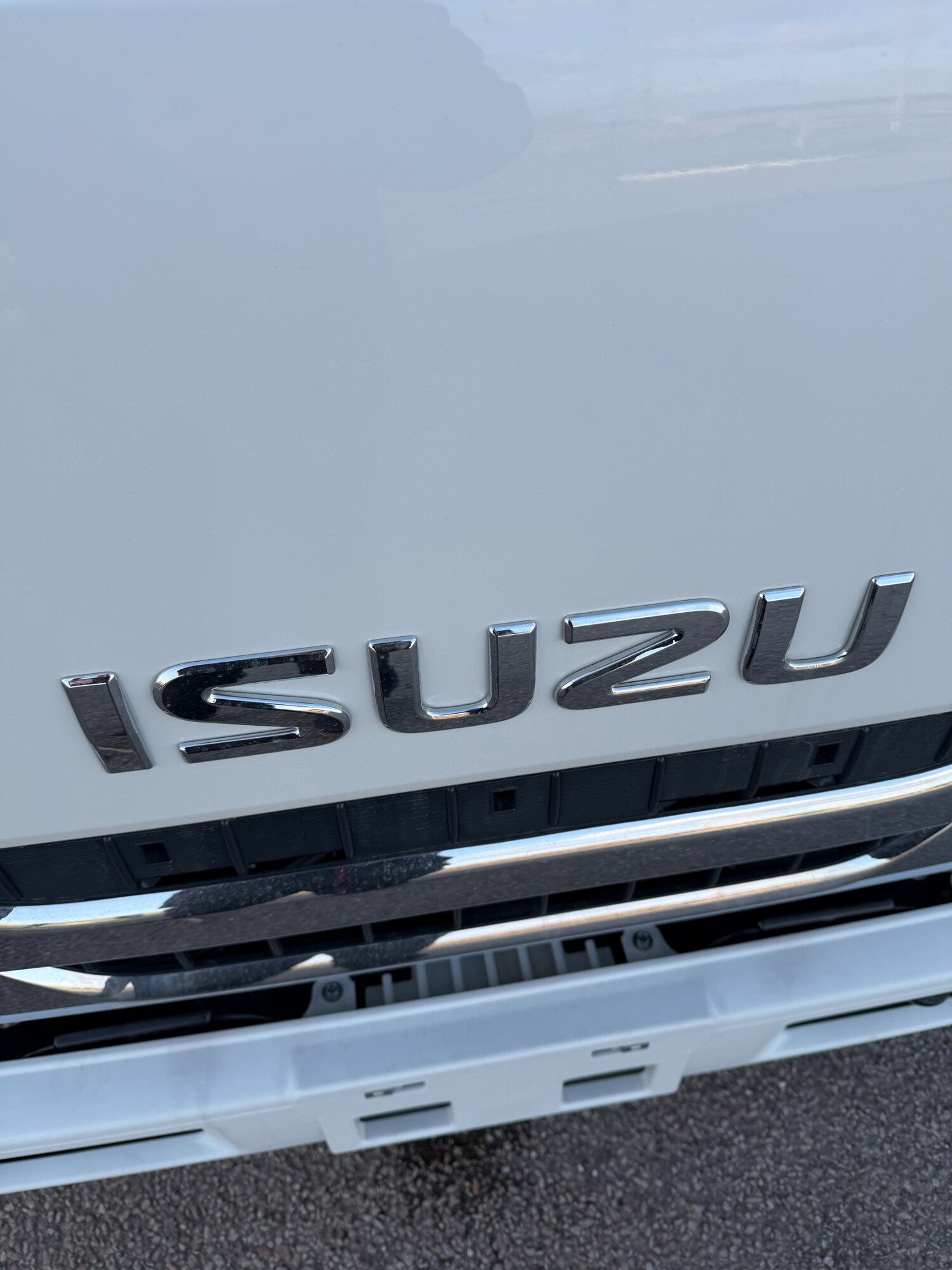 Used Isuzu Other for sale - 77803912: Photo 14