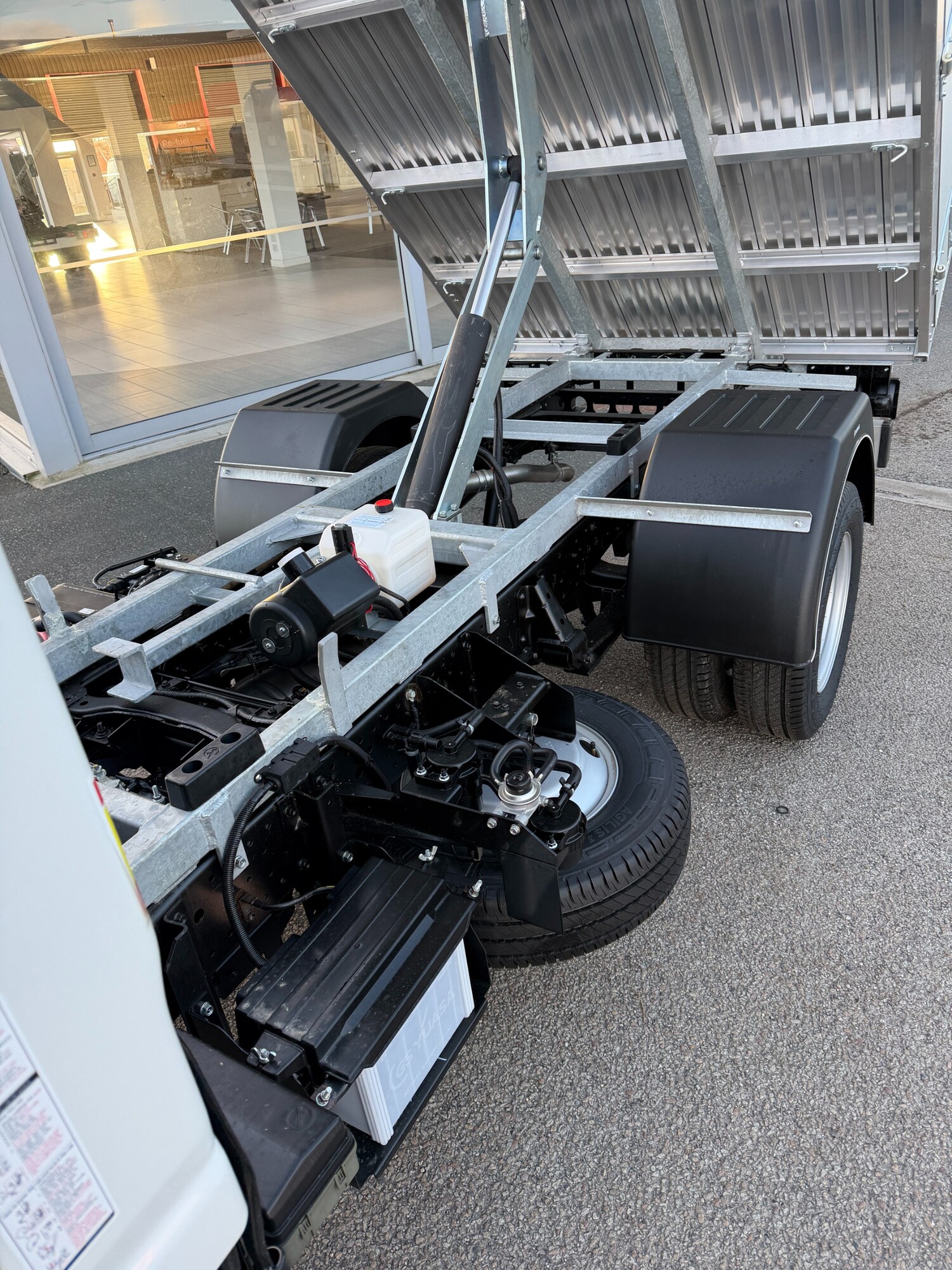 Used Isuzu Other for sale - 77803912: Photo 4