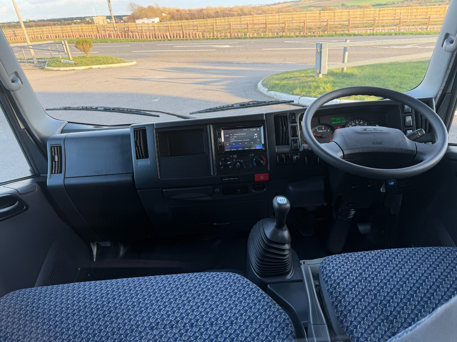 Used Isuzu Other for sale - 77803912: Photo 7