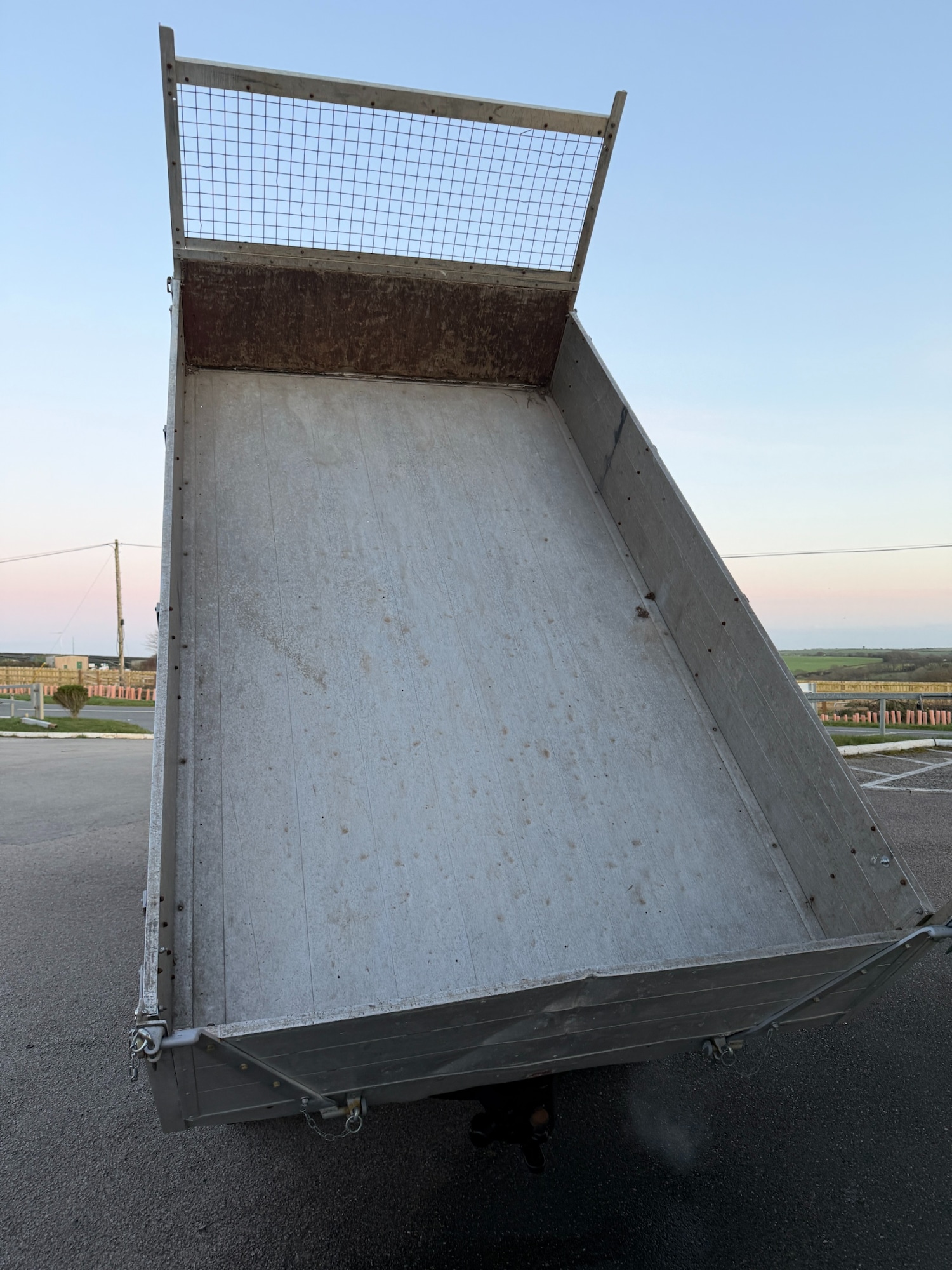 Used Isuzu Other 2011 for sale - 77804242: Photo 4