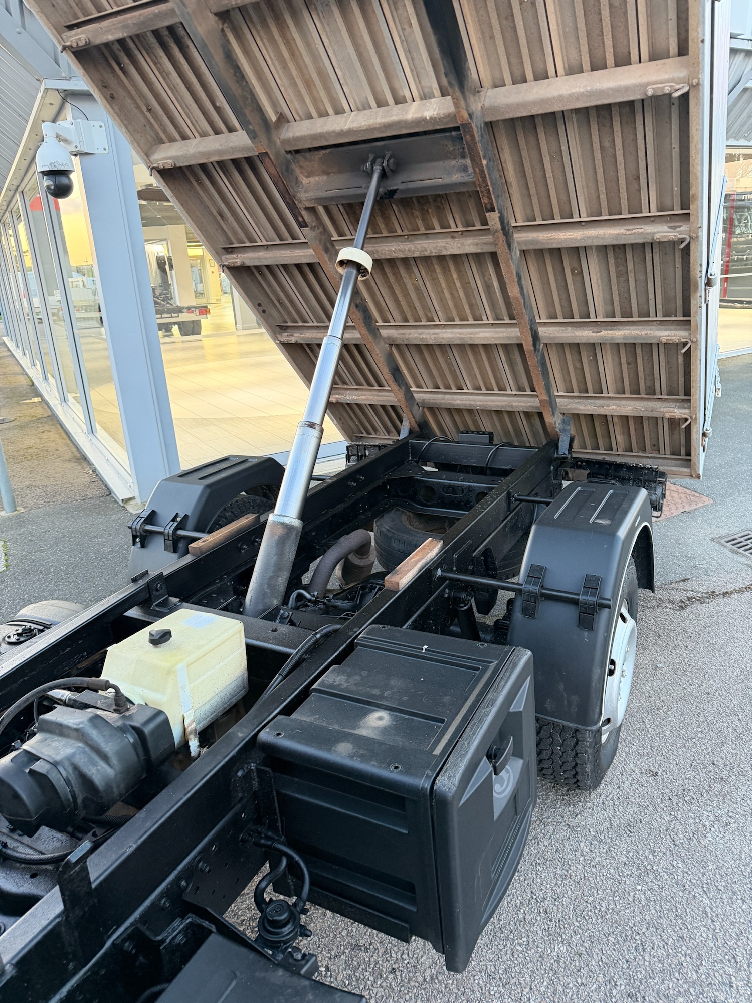 Used Isuzu Other 2011 for sale - 77804242: Photo 5