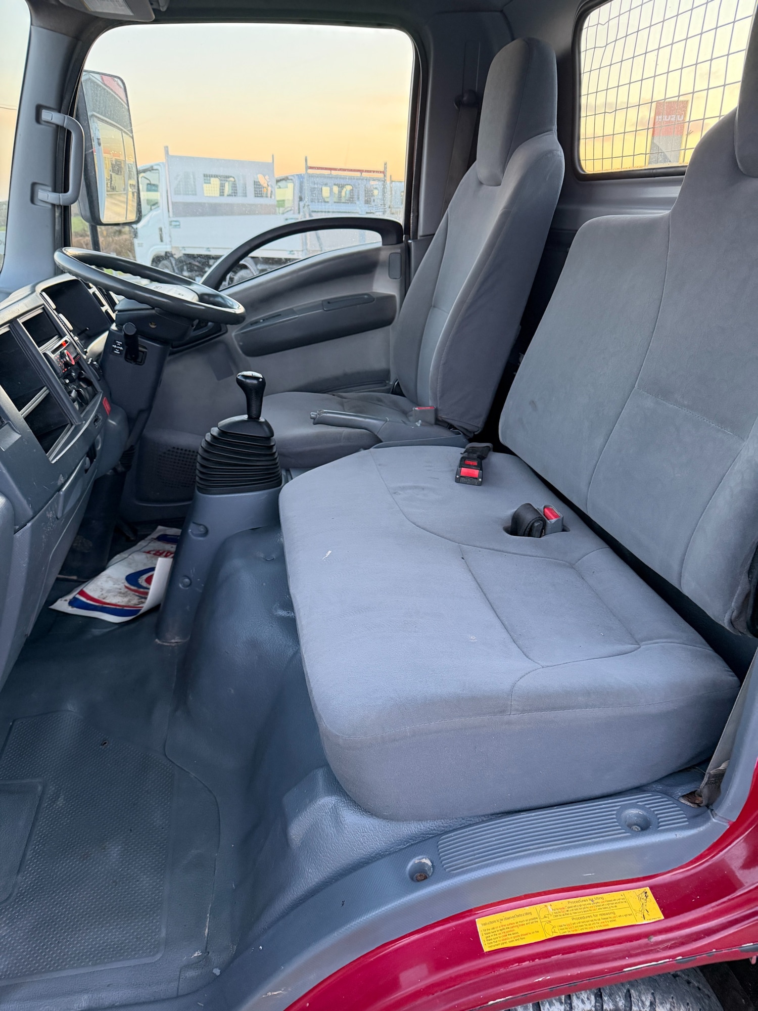 Used Isuzu Other 2011 for sale - 77804242: Photo 6