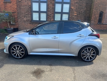 Used Toyota Yaris 2025 for sale - 78578909: Photo