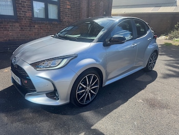 Used Toyota Yaris 2025 for sale - 78578909: Photo