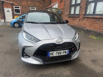 Used Toyota Yaris 2025 for sale - 78578909: Photo