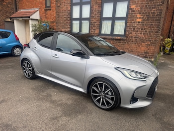 Used Toyota Yaris 2025 for sale - 78578909: Photo