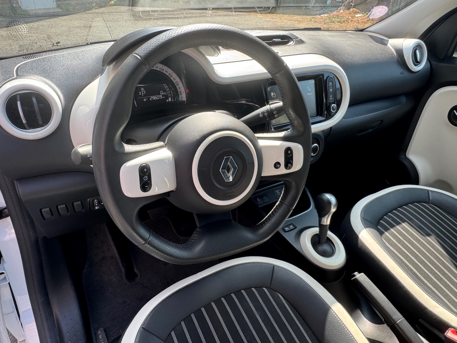 Vehicle 19