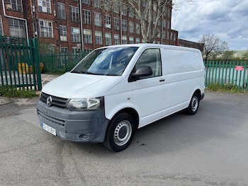 Used Volkswagen Transporter 2013 for sale - 78324322: Photo
