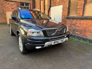 Used Volvo XC90 2012 for sale - 73975335: Photo
