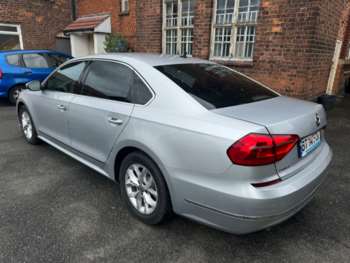 Used Volkswagen Passat 2015 for sale - 72129904: Photo