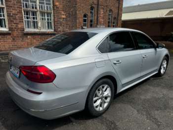 Used Volkswagen Passat 2015 for sale - 72129904: Photo