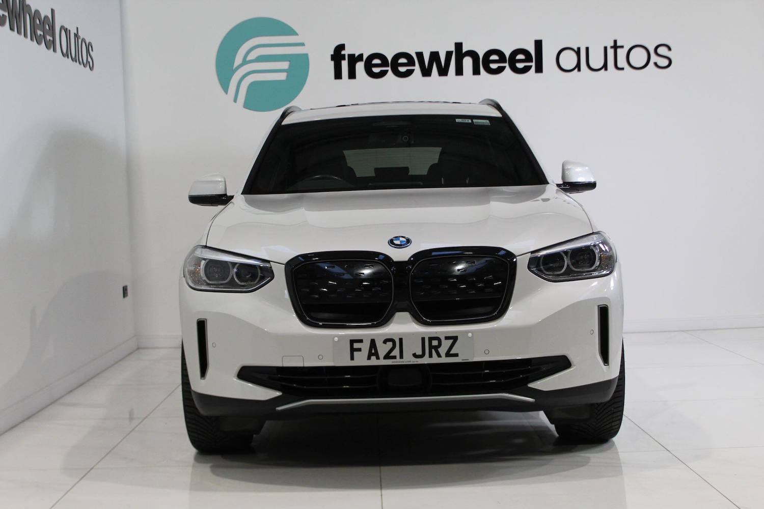 Used BMW iX3 2021 for sale - 77908476: Photo 10