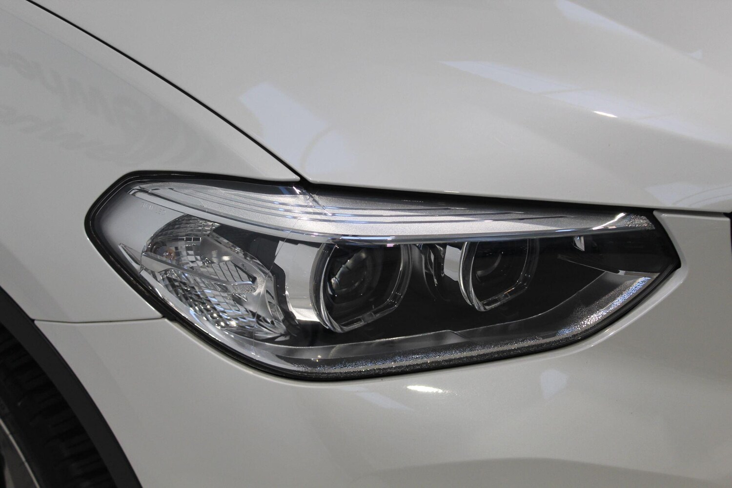 Used BMW iX3 2021 for sale - 77908476: Photo 11