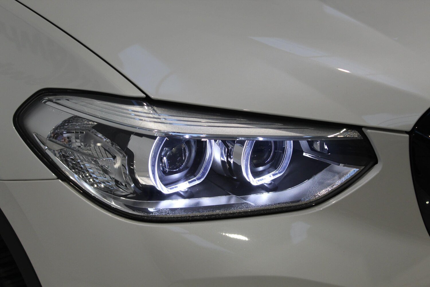 Used BMW iX3 2021 for sale - 77908476: Photo 12