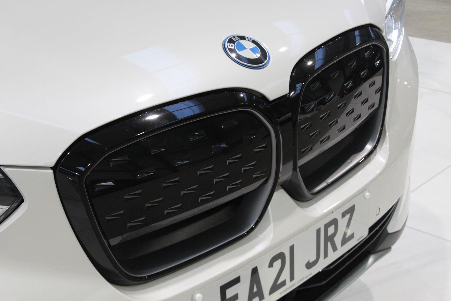 Used BMW iX3 2021 for sale - 77908476: Photo 14