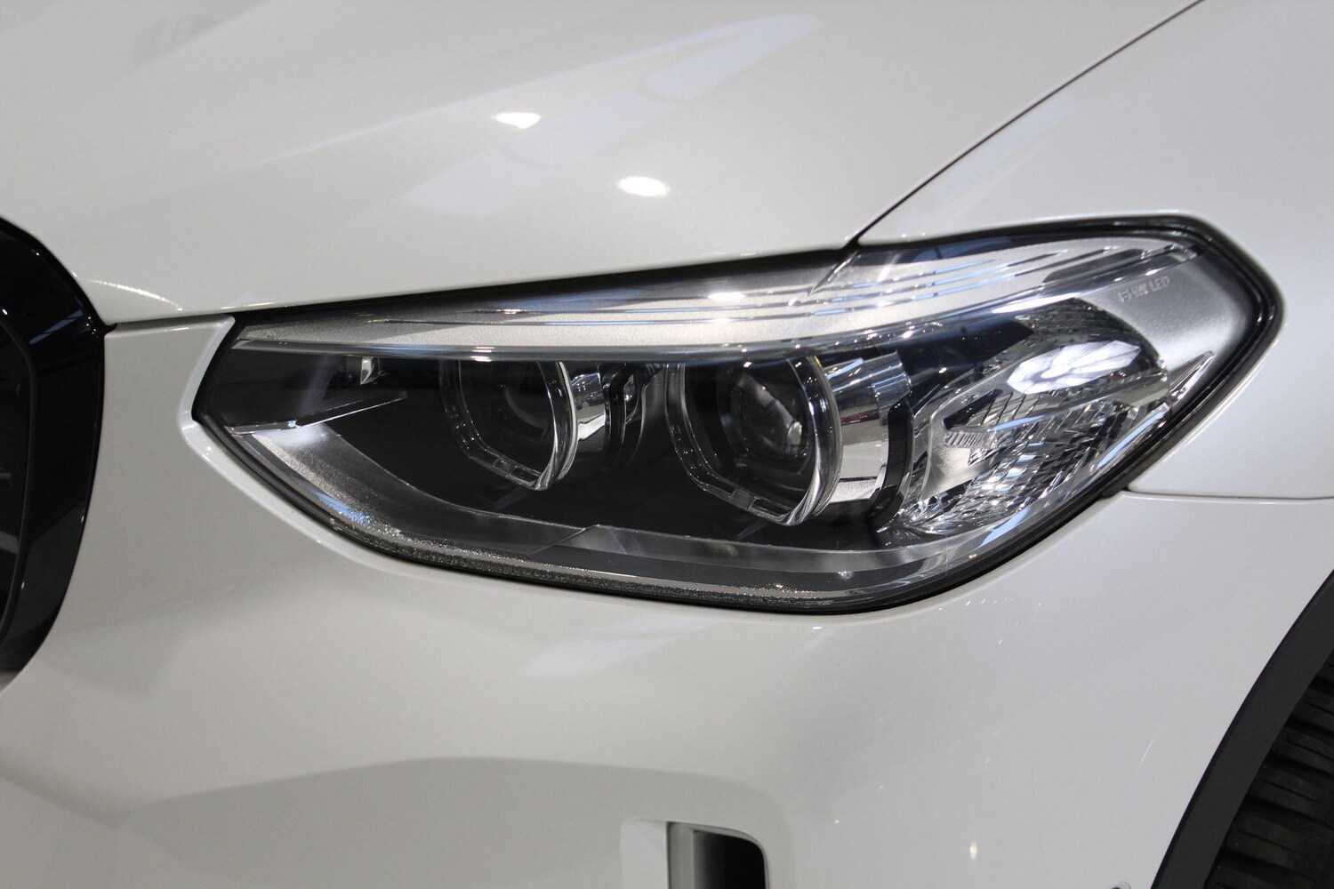 Used BMW iX3 2021 for sale - 77908476: Photo 16