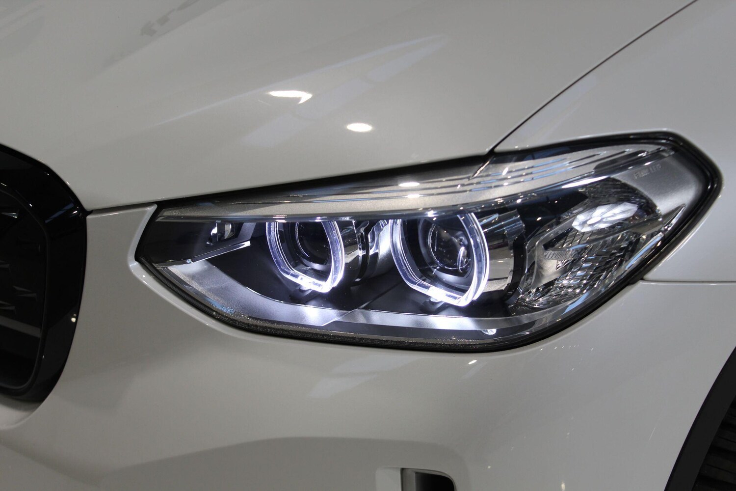 Used BMW iX3 2021 for sale - 77908476: Photo 17