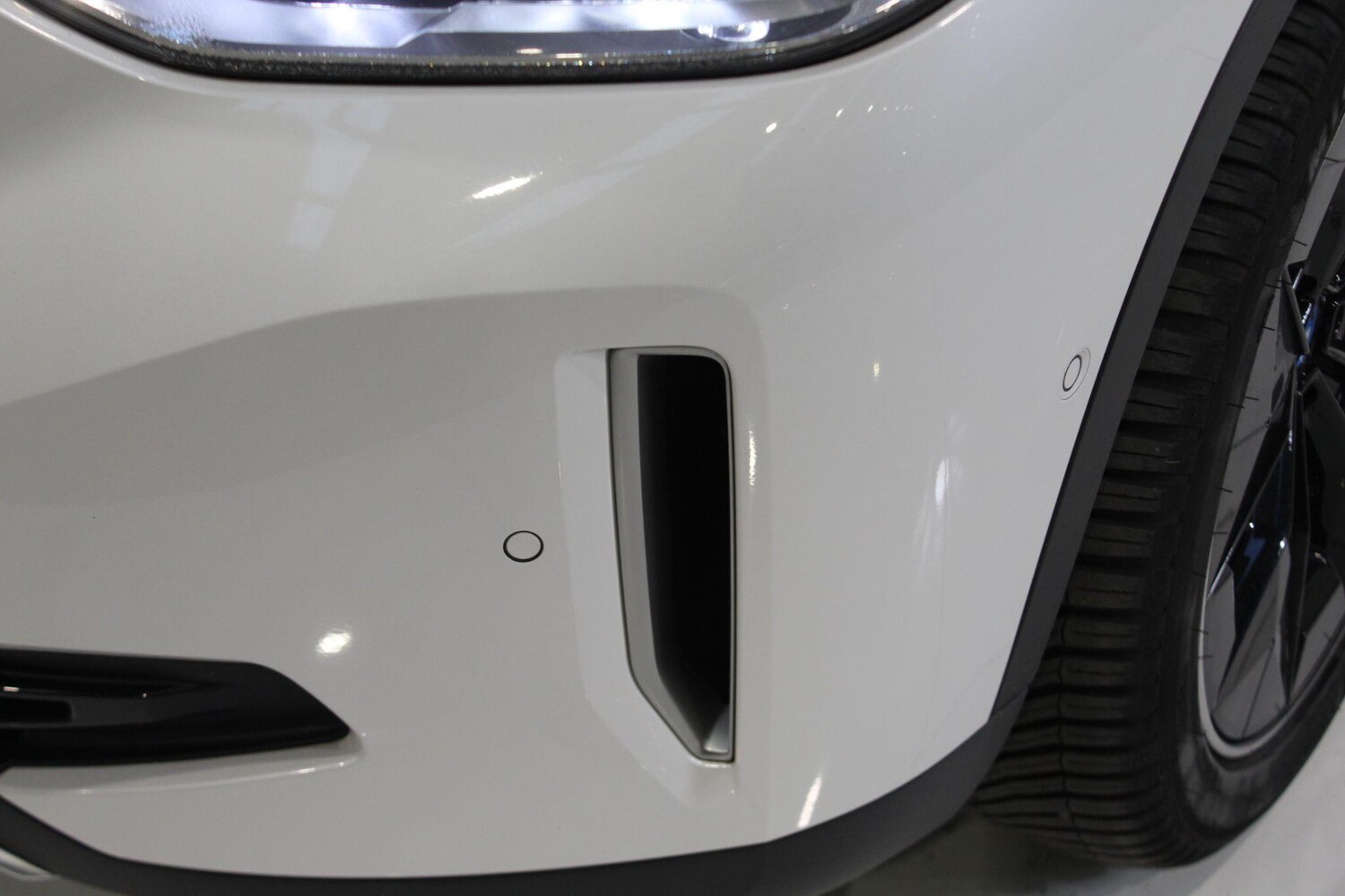 Used BMW iX3 2021 for sale - 77908476: Photo 18