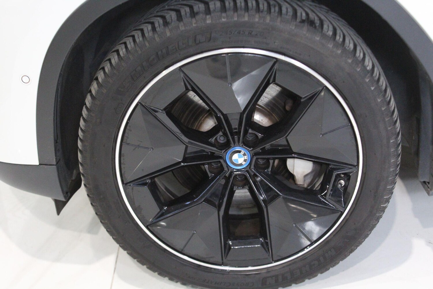 Used BMW iX3 2021 for sale - 77908476: Photo 20