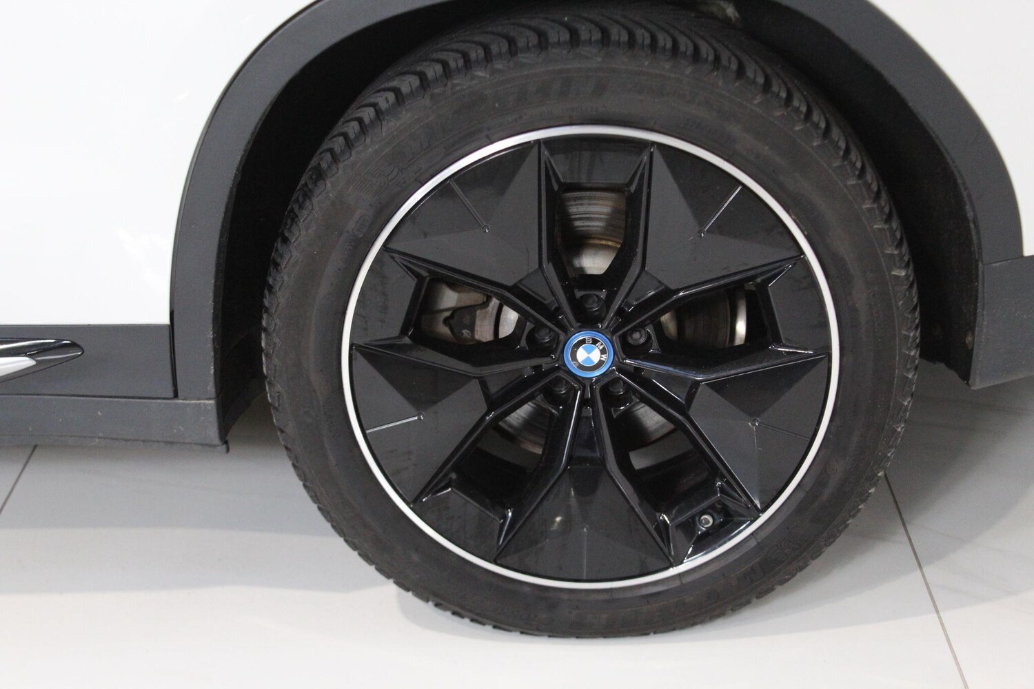 Used BMW iX3 2021 for sale - 77908476: Photo 21