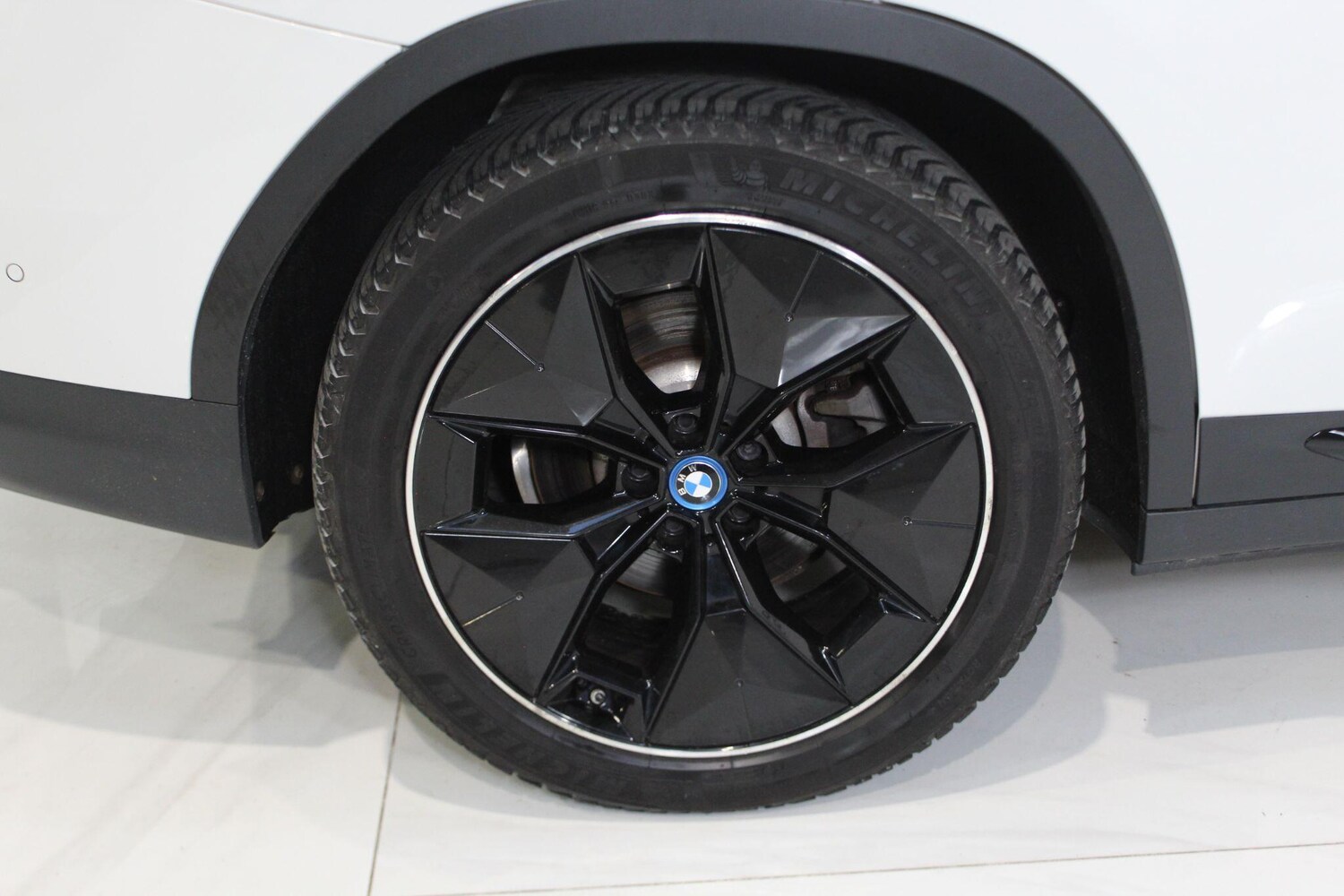 Used BMW iX3 2021 for sale - 77908476: Photo 22