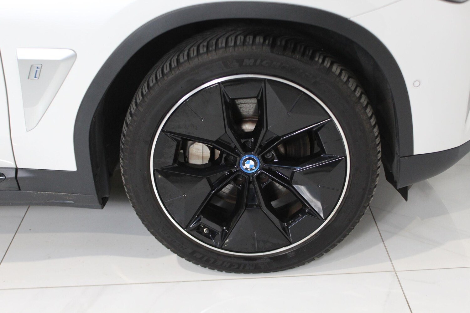 Used BMW iX3 2021 for sale - 77908476: Photo 23